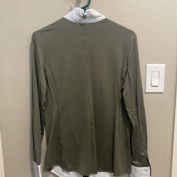 Asmar Noel Show Shirt - Picture 2 of 7